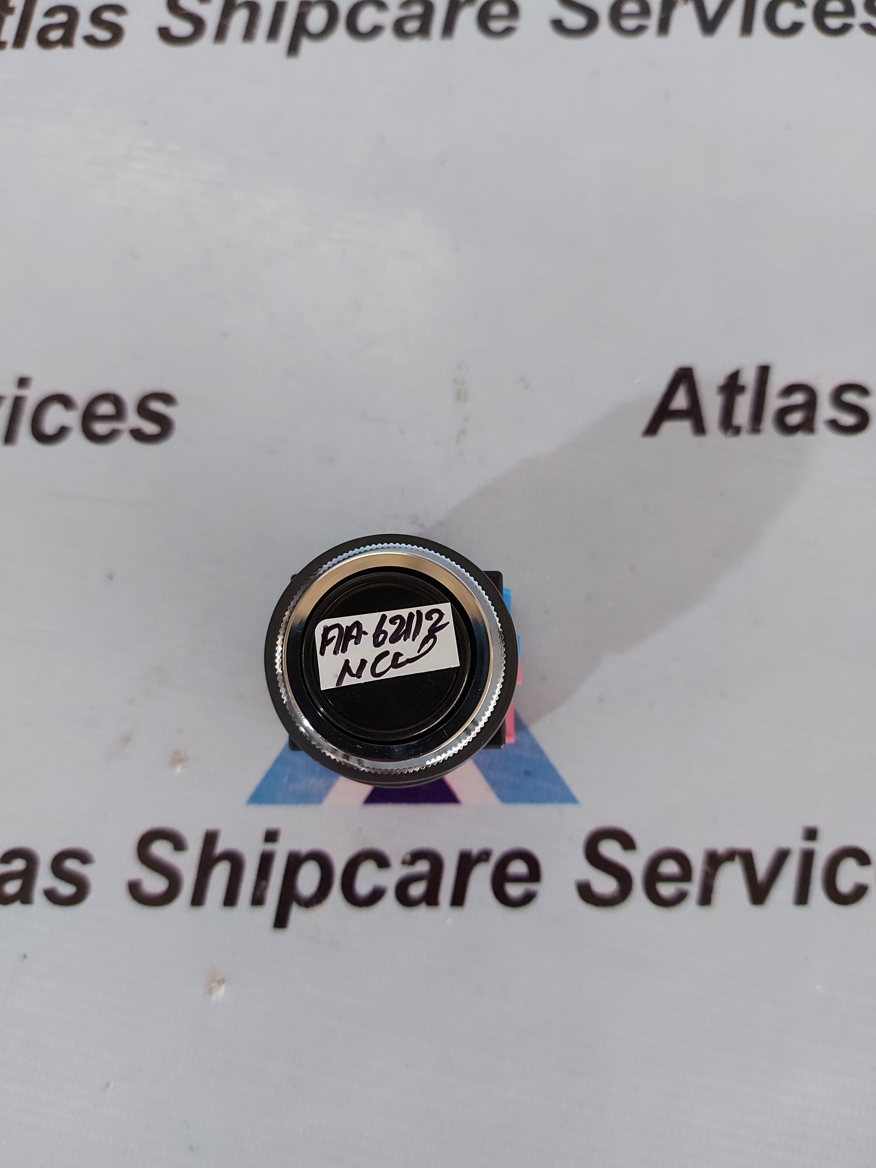 IDEC ABN111B PUSH-BUTTON SWITCH